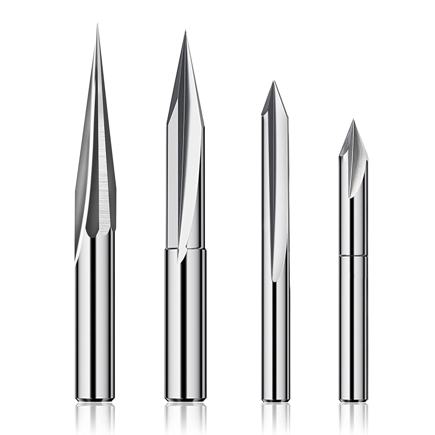CNC Router Bit